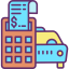 Car service 图标 64x64
