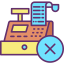 Cash register 图标 64x64
