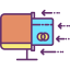 Online payment 图标 64x64