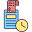 Invoice 图标 64x64