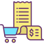Shopping cart 상 64x64