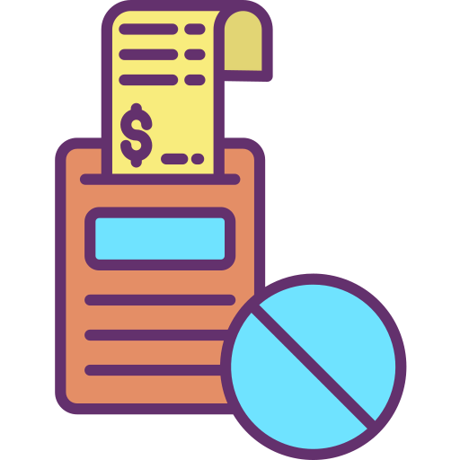 Payment icon