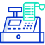 Cash register 图标 64x64