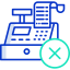 Cash register 图标 64x64