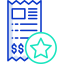 Invoice 图标 64x64