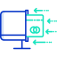 Online payment 图标 64x64