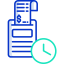 Invoice 图标 64x64