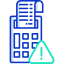 Invoice ícono 64x64