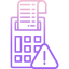 Invoice ícono 64x64