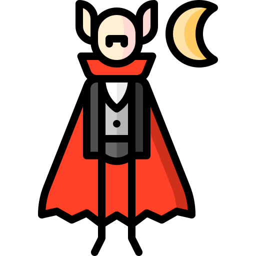 Vampire icon