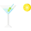 Martini ícono 64x64