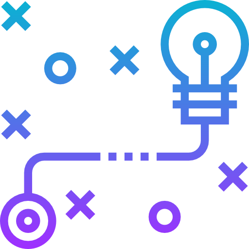 Strategy icon