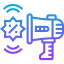 Promotion 图标 64x64