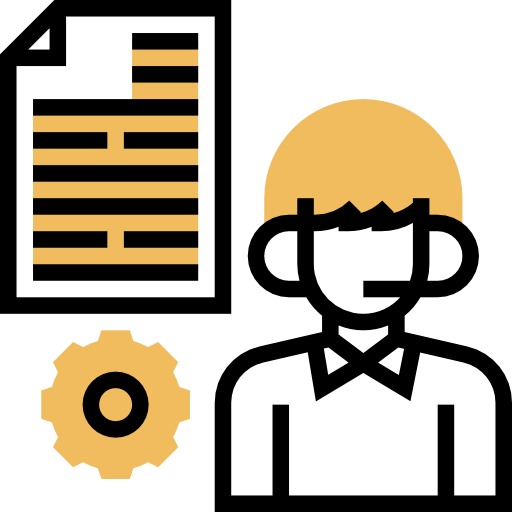 Advisor icon