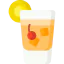 Amaretto sour ícono 64x64