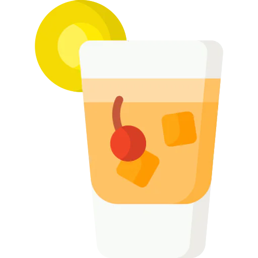 Amaretto sour 상