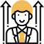 Businessman 图标 64x64