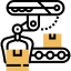 Manufacturing 图标 64x64