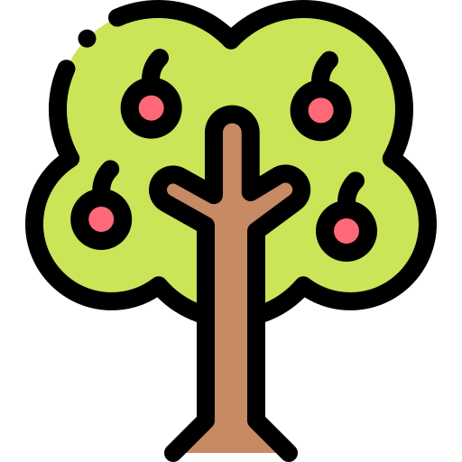 Botanical іконка