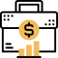 Business 图标 64x64