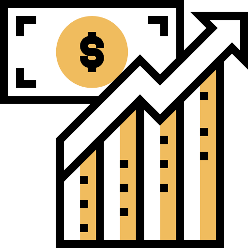 Graph icon