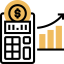 Calculator 图标 64x64