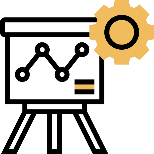 Presentation icon