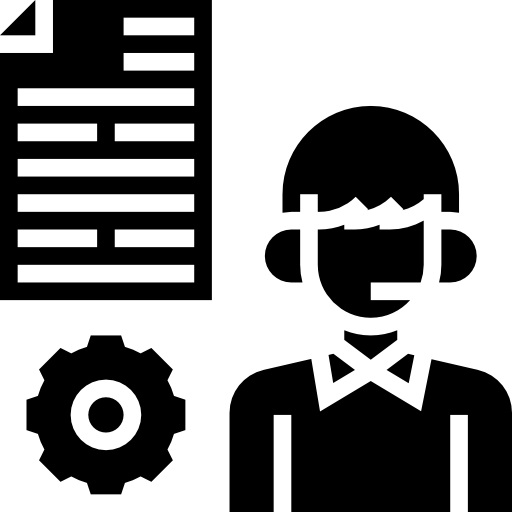 Advisor 图标