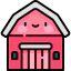 Barn icon 64x64