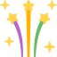 Fireworks アイコン 64x64