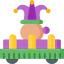 Parade アイコン 64x64