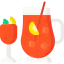 Sangria ícono 64x64