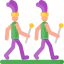 Parade アイコン 64x64