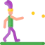 Parade アイコン 64x64