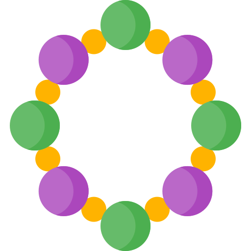 Beads 图标