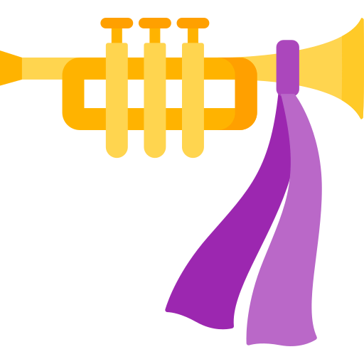 Trumpet 图标