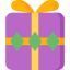 Gift アイコン 64x64