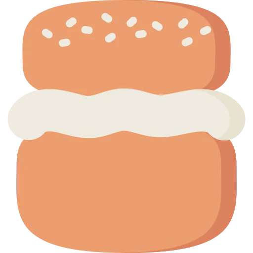 Semla アイコン