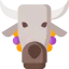 Cow アイコン 64x64