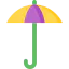 Umbrella アイコン 64x64
