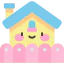 Home icon 64x64