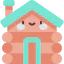 Cabin icon 64x64