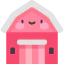 Barn icon 64x64