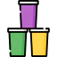 Plastic cup 图标 64x64
