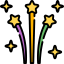 Fireworks 图标 64x64