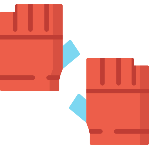 Gloves icon