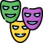 Mask 图标 64x64