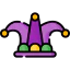 Joker 图标 64x64