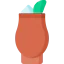 Cantaritos ícono 64x64