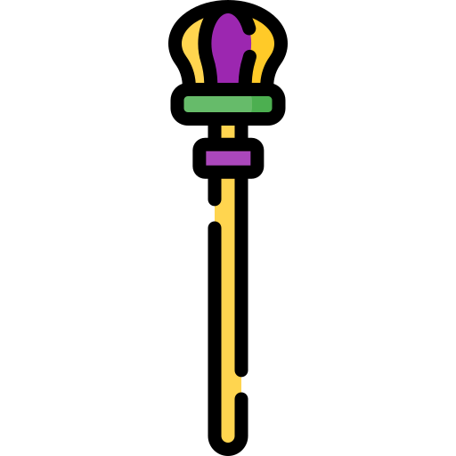 Scepter icon